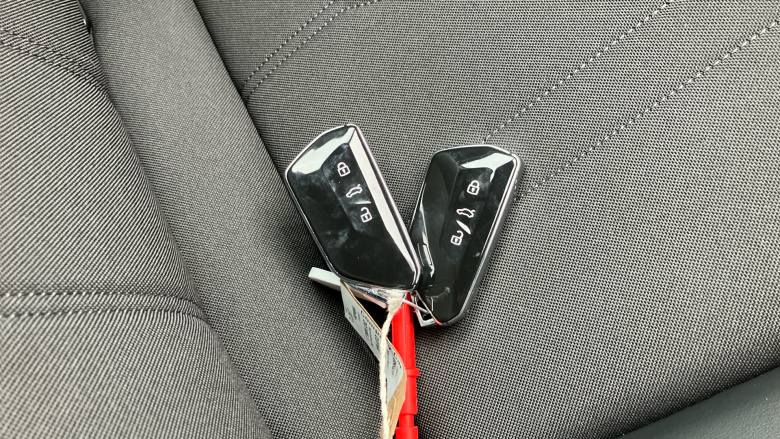 CUPRA Leon 1.5 TSI 150 V1 5dr Petrol Hatchback